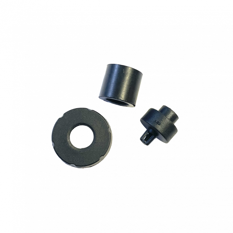 Pump Rebuild Kit Gem
