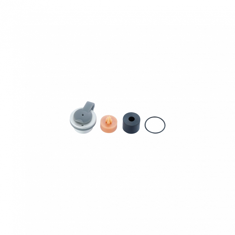 Rocket AL/CB Rebuild Kit