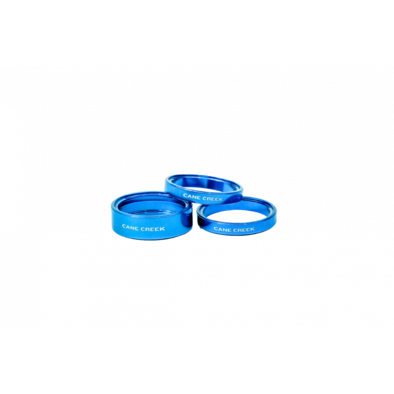 Chroma Studio Interlok Headset Spacer Kit