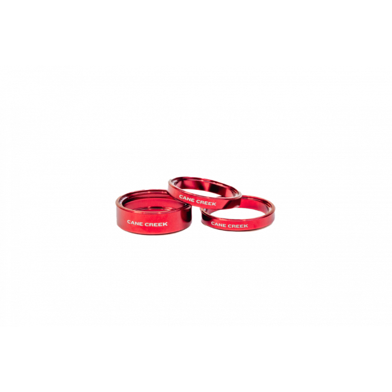 Chroma Studio Interlok Headset Spacer Kit