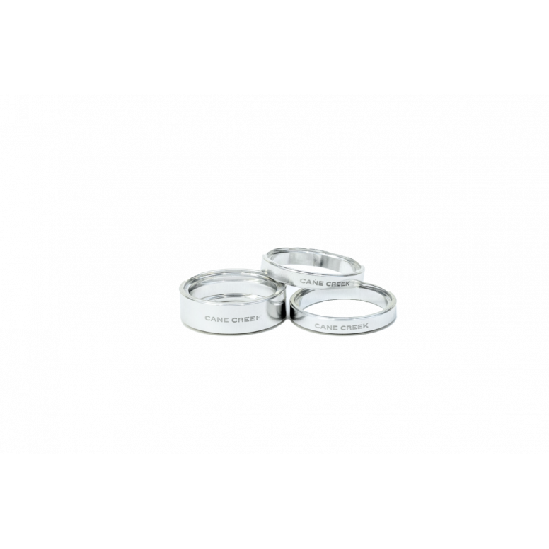 Chroma Studio Interlok Headset Spacer Kit