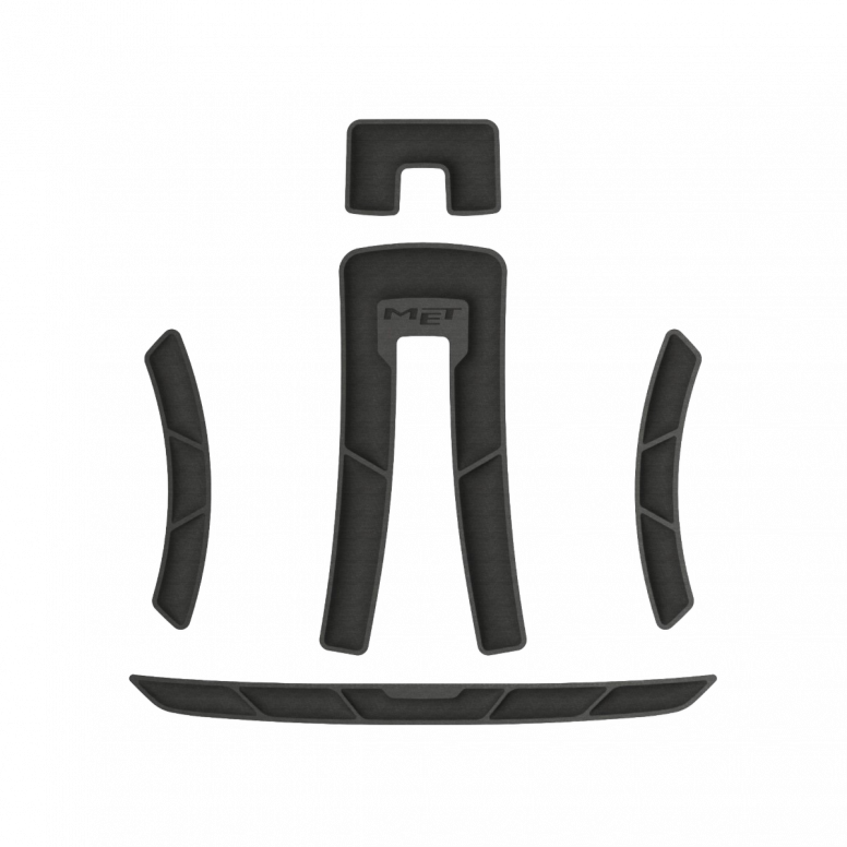 E-Mob Pad Kit