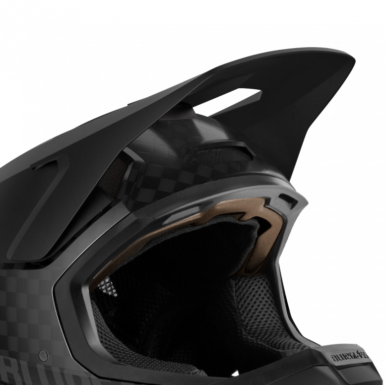 Legit Carbon Visor