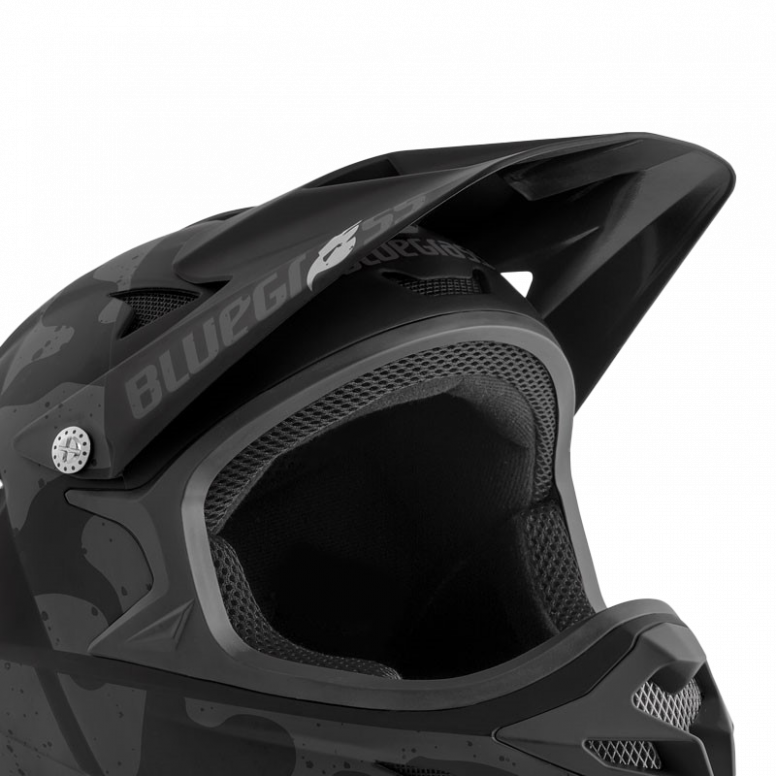 Intox Visor