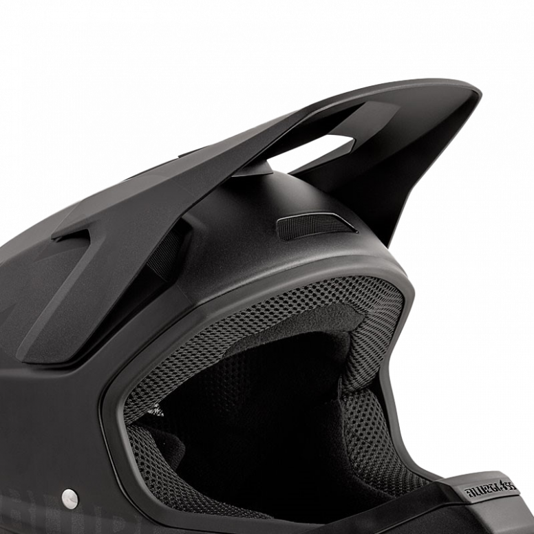 Legit Visor