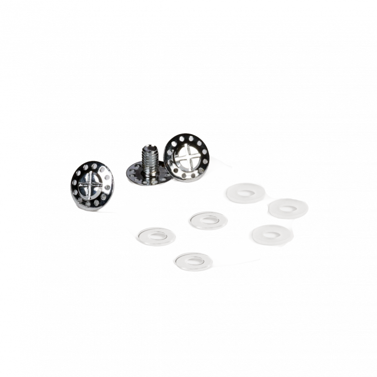 Intox Screw Kit