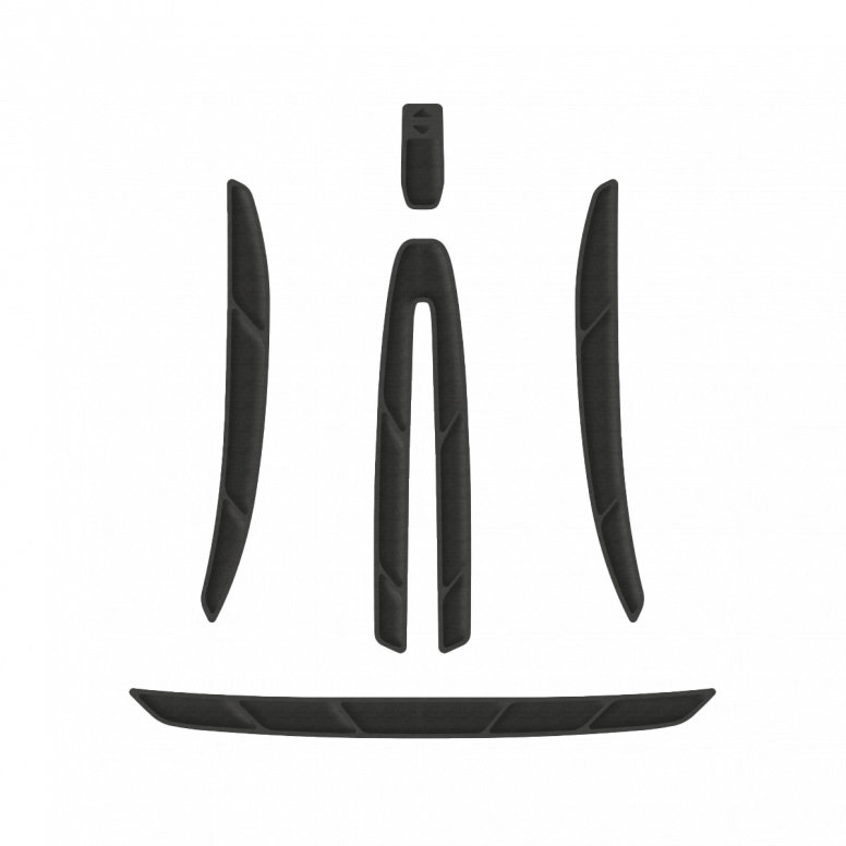 Estro/Veleno Pad Kit