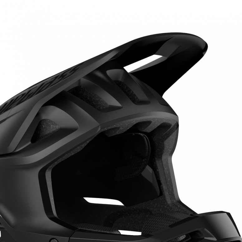 Vanguard Core Visor