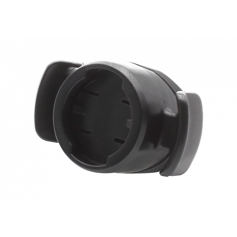 RB-37-PAD-00 Helix Rubber Pad - Front