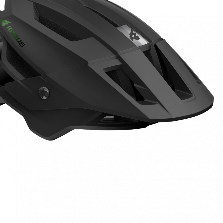 Rogue Core Visor