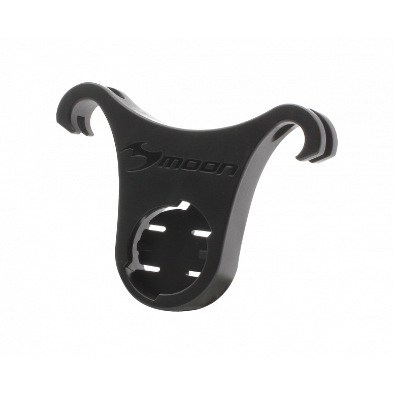 RB-38 Helix Saddle Rail Mount