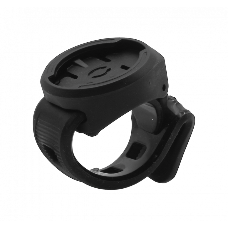 RB-43 Handlebar Bracket with Rubber Strap