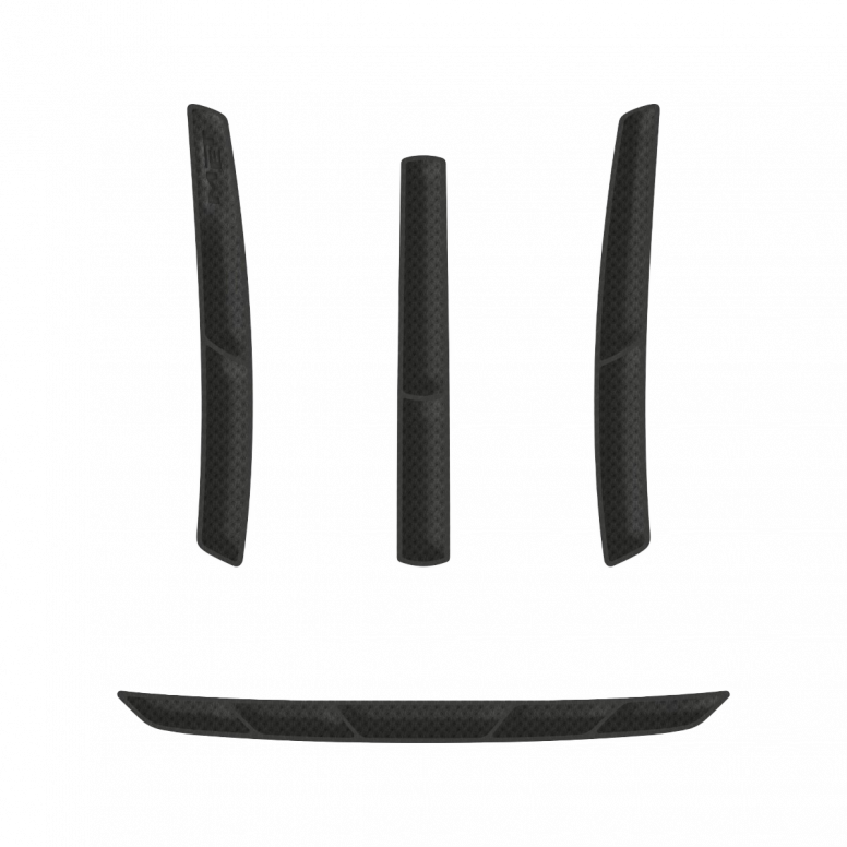 Crackerjack Pad Kit