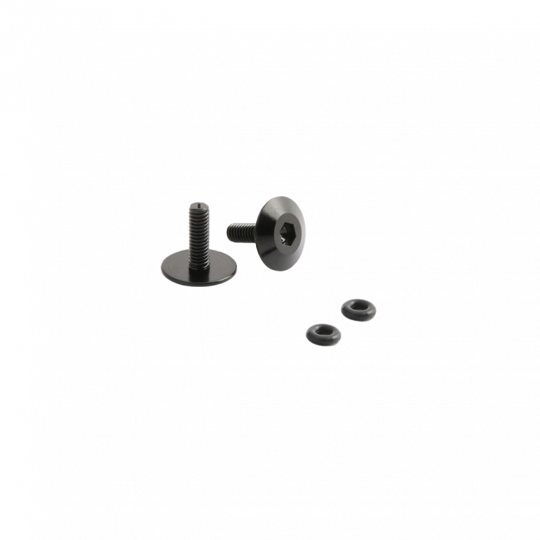 Parachute MCR Screw Kit