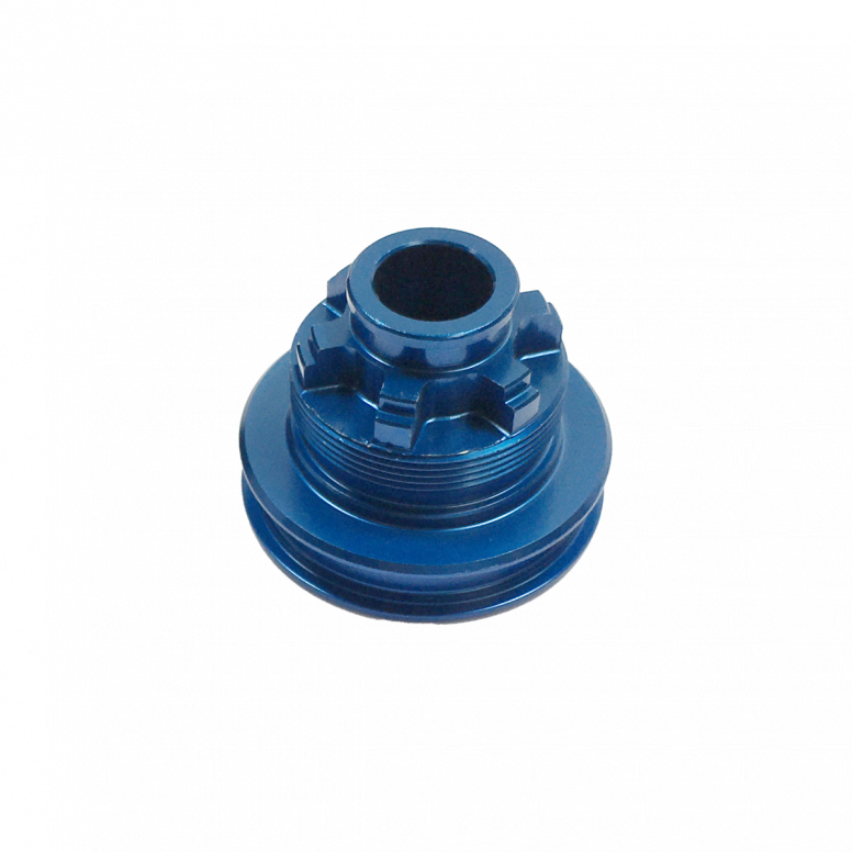 Kitsuma Air Oil Seal Head Air Piston