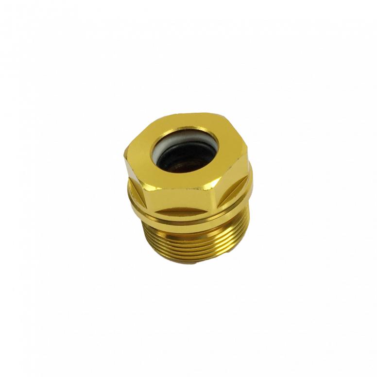 Helm Sub-assembly Oil Seal Head D2
