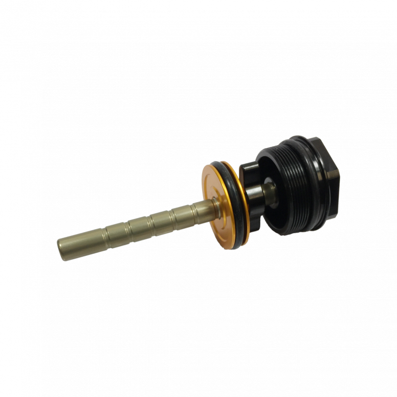 Helm Sub Assy Doubleair