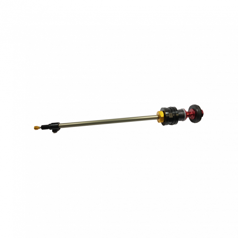 Helm MKII Air Compression Rod