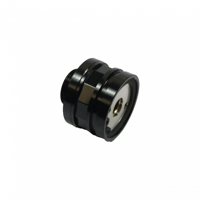 Helm MKII Air Seal Head Subassembly