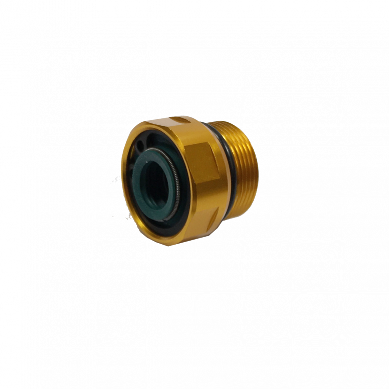 Helm MKII Oil Seal Head Subassembly