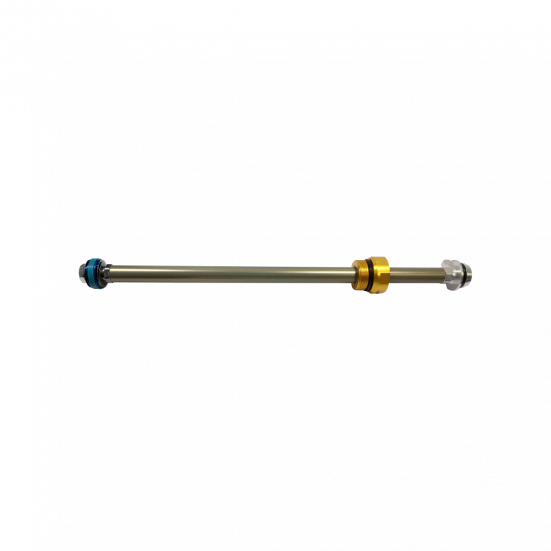 Helm MKII Rebound Subassembly