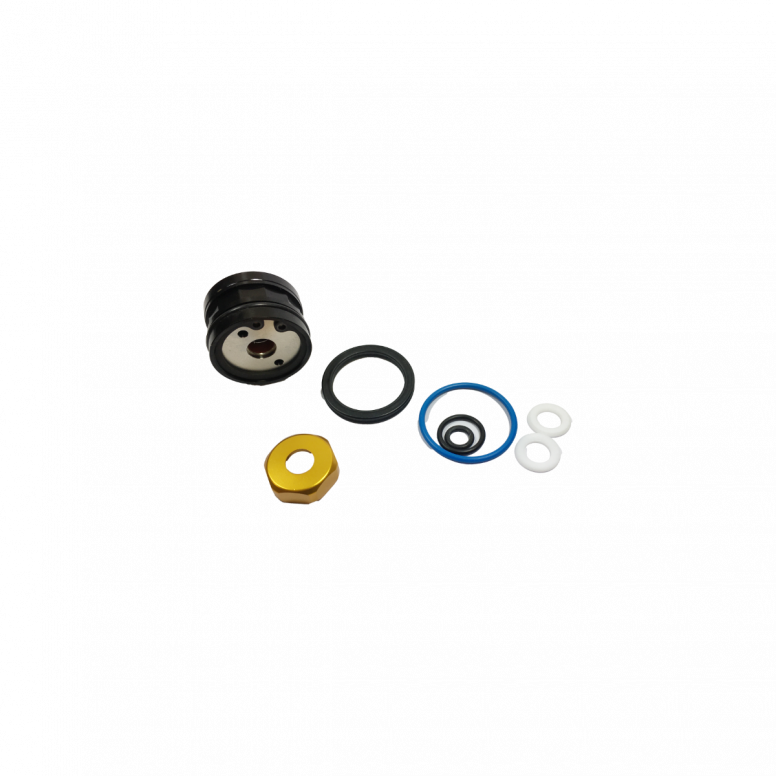 HELM MKII AIR Spring Rebuild Kit