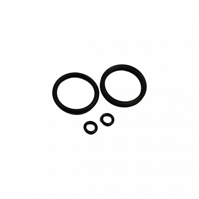 DB Coil - Gas Rebuild Kit