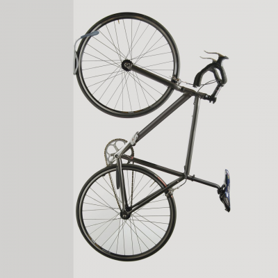 delta leonardo wall mount bike rack
