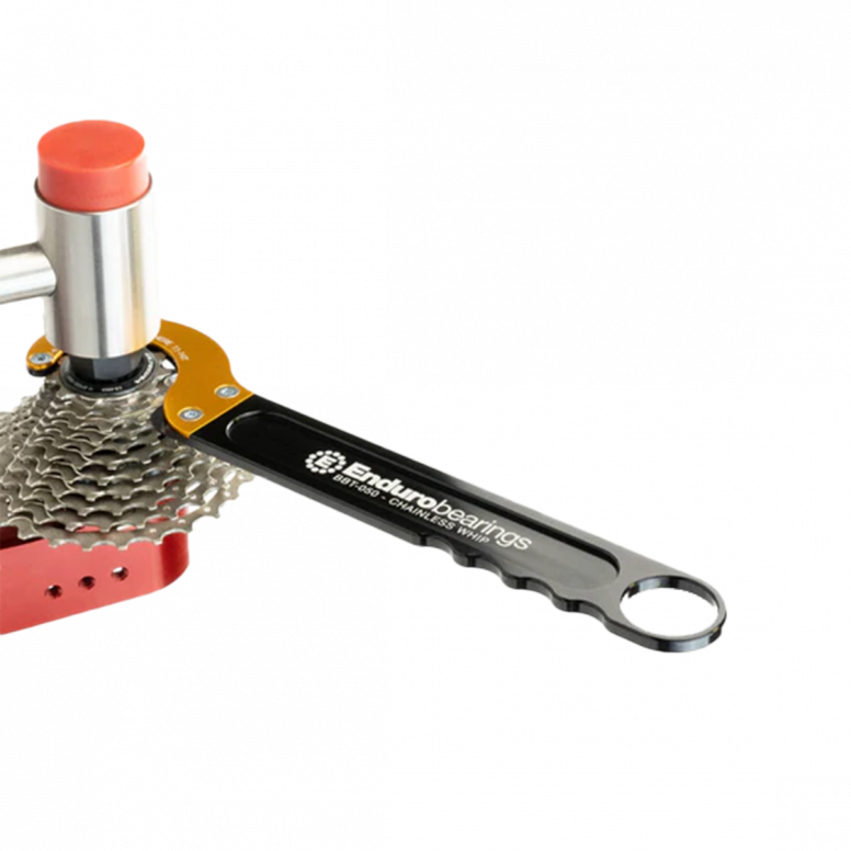 BBT-050 Chainless Cassette Whip