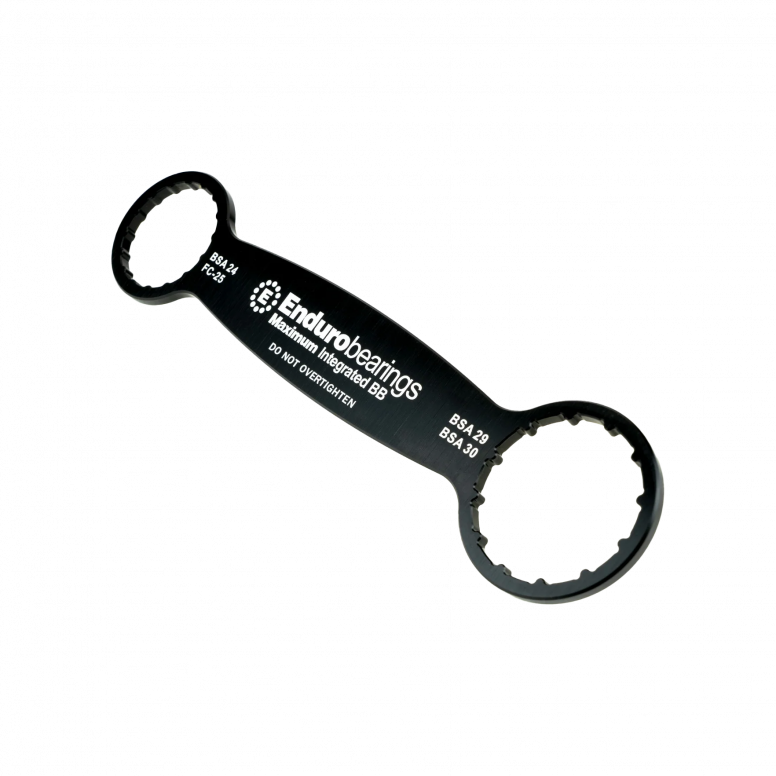 BBT-036 Flat Wrench for Maxhit BSA BBs