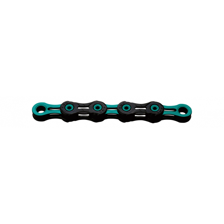 DLC 11 Waxed Chain 118L