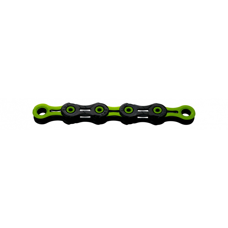 DLC 11 Waxed Chain 118L