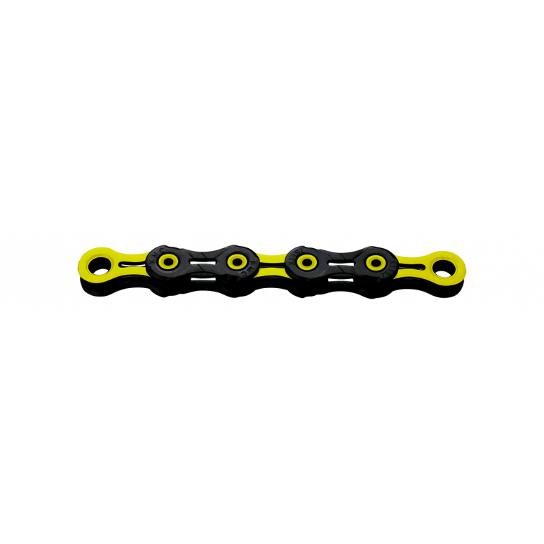 DLC 11 Waxed Chain 118L