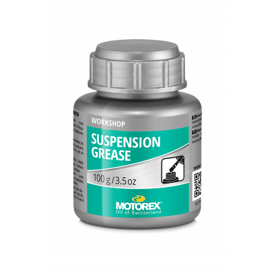 Grasso Per Sospensioni E Guarnizioni - Suprem Grase Per Paraoli E O-Ring (50gr) - Biodegradabile