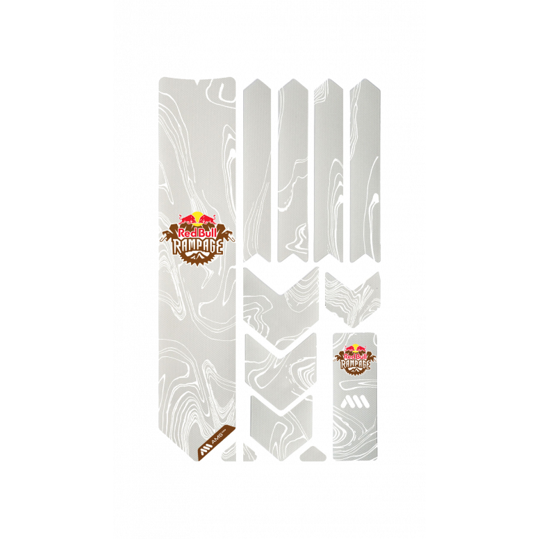 Frame Guard Extra - Red Bull Rampage Ridgeline