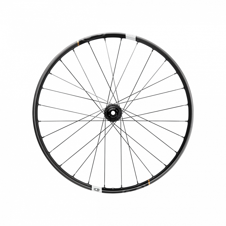 Synthesis Enduro Carbon Ratchet Rear Wheel