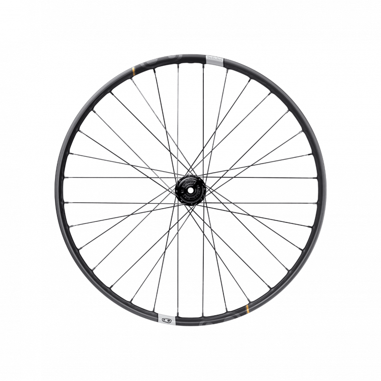 Synthesis Enduro Carbon I9 1/1 Rear Wheel
