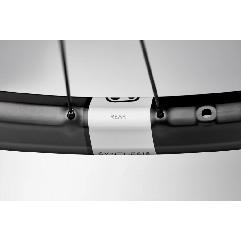 Synthesis Enduro Carbon I9 1/1 Rear Wheel