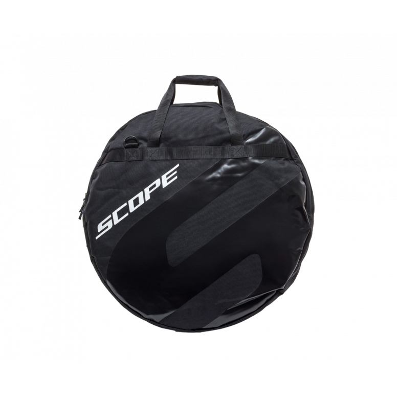 Double Wheel Bag