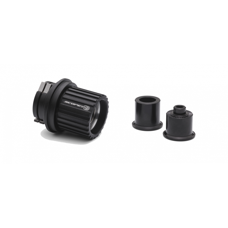 S Series Freehub Body