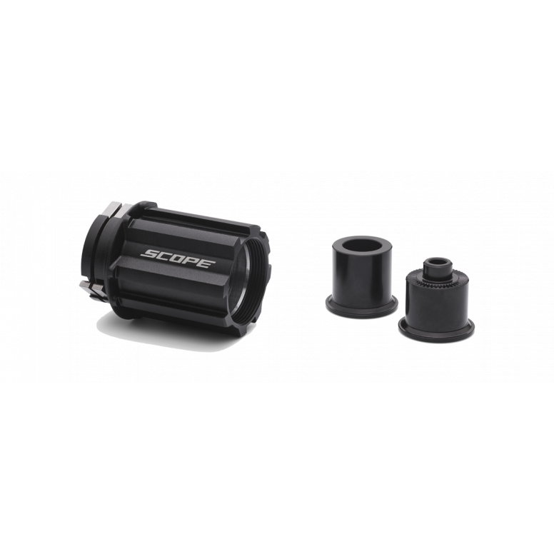S Series Freehub Body
