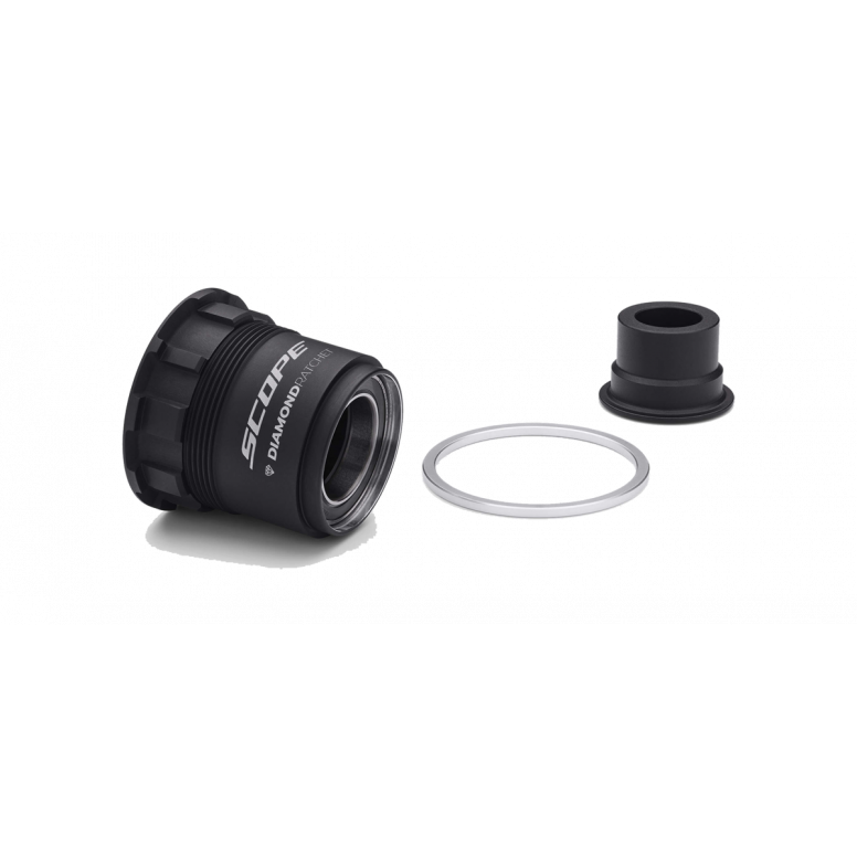 R Series Freehub Body