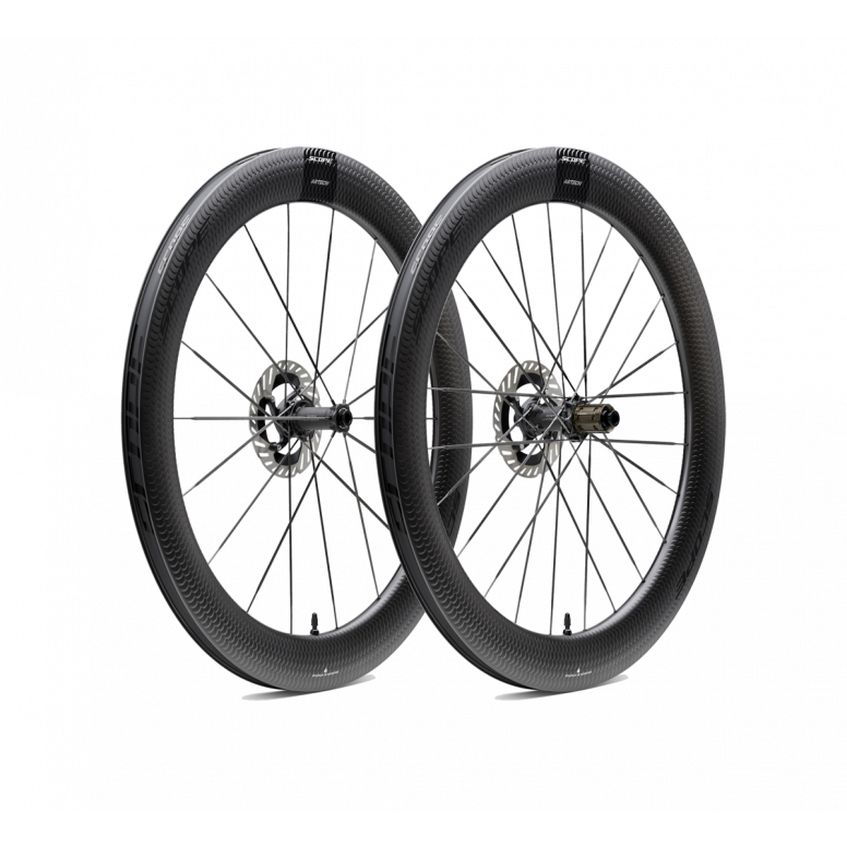 ARTECH 6.A Brake Wheelset