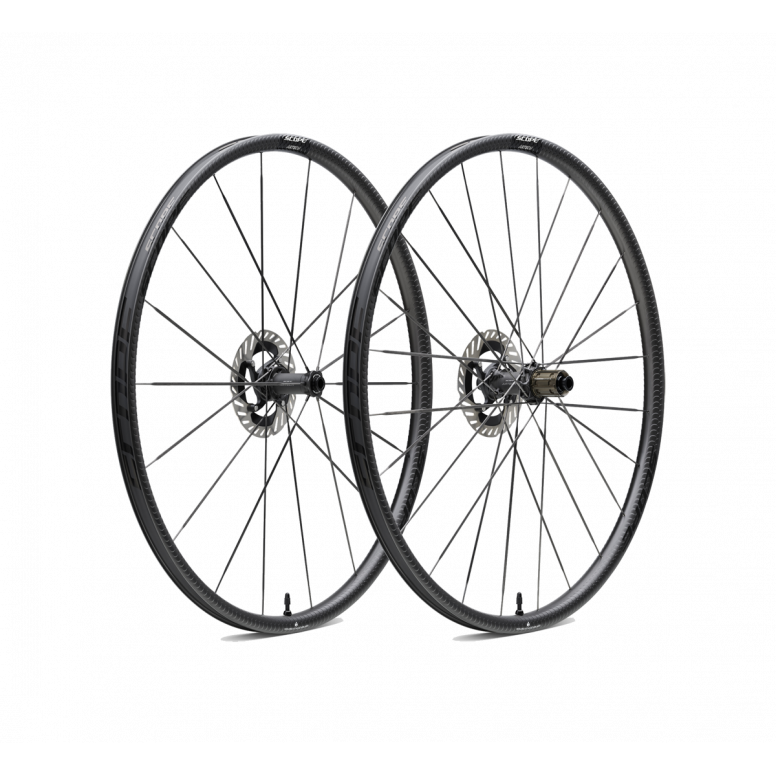 ARTECH 2.A Disc Wheelset