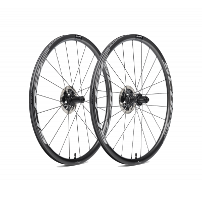 Scope Cycling R3 Disc Carbon Road Wheelset