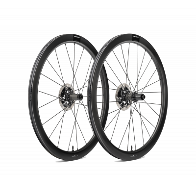 Scope Cycling S4 45mm Road Wheelset