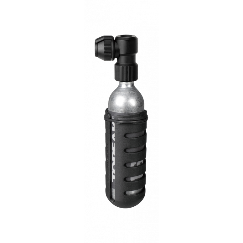 Nano Airbooster L with 16g Cartridge