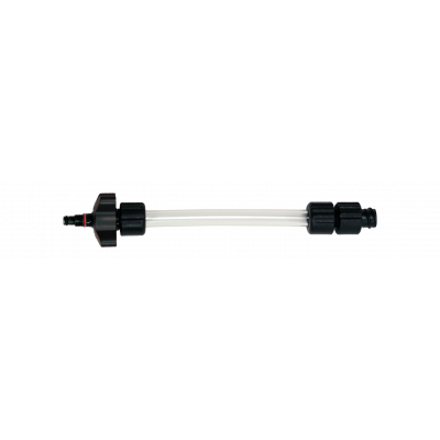 Jagwire Pro Mineral Bleed Kit Adaptor SRAM Maven/DB9