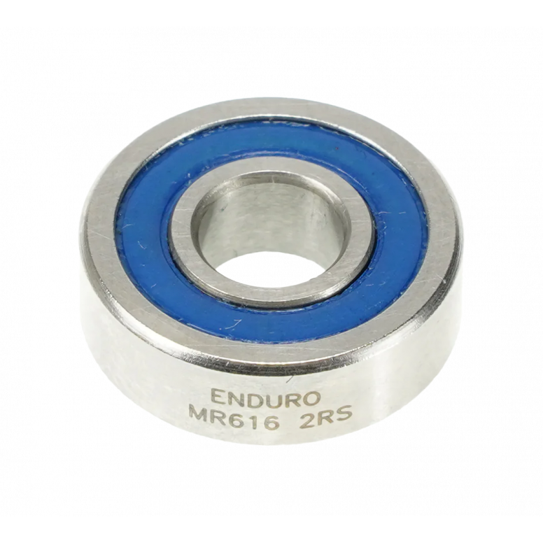 MR 616 2RS - ABEC 3