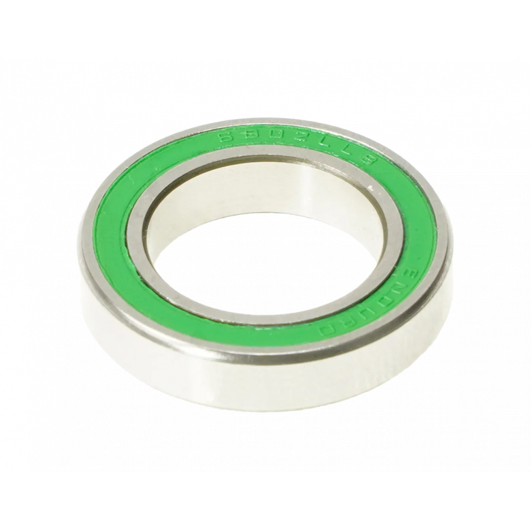 6802 2RS - Stainless Steel